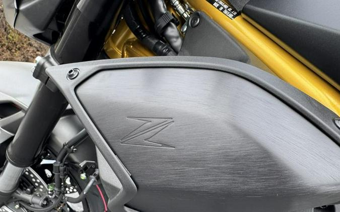 2026 Kawasaki Z900 ABS