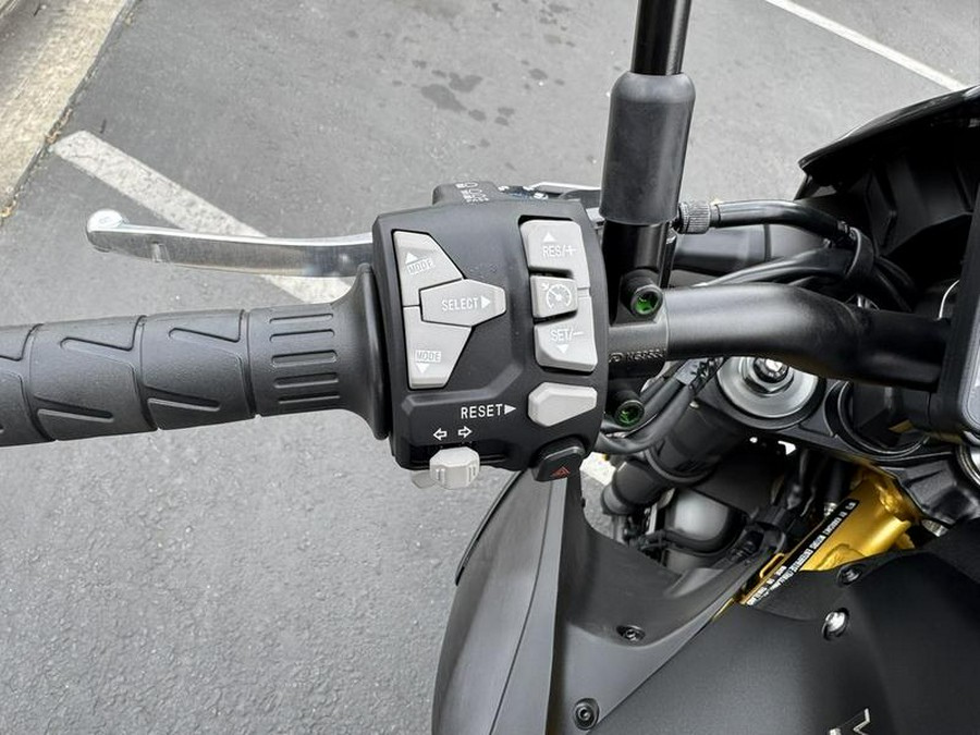 2026 Kawasaki Z900 ABS
