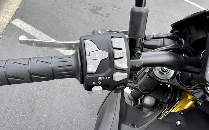 2026 Kawasaki Z900 ABS