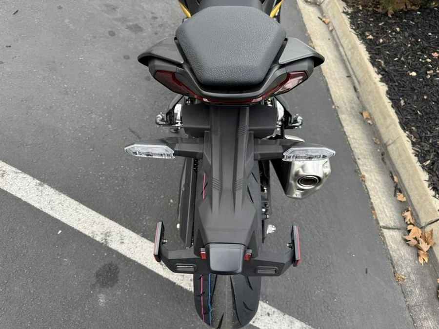 2026 Kawasaki Z900 ABS