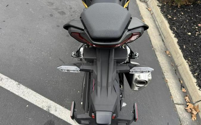 2026 Kawasaki Z900 ABS