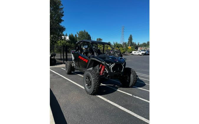 2025 Polaris RZR Pro S 4 Ultimate