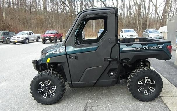 2026 Polaris Ranger XP 1000 NorthStar Edition Ultimate