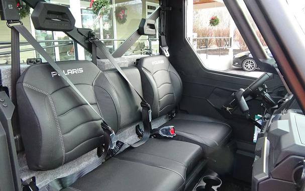 2026 Polaris Ranger XP 1000 NorthStar Edition Ultimate