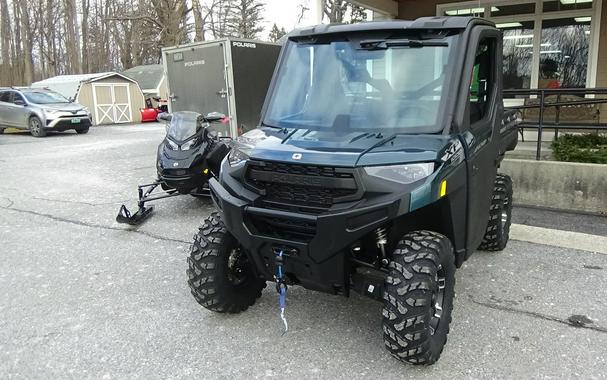 2026 Polaris Ranger XP 1000 NorthStar Edition Ultimate