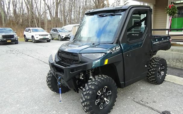 2026 Polaris Ranger XP 1000 NorthStar Edition Ultimate