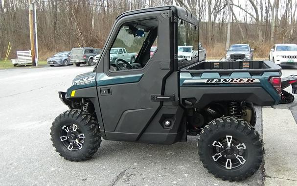 2026 Polaris Ranger XP 1000 NorthStar Edition Ultimate