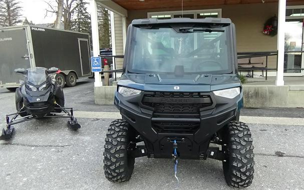 2026 Polaris Ranger XP 1000 NorthStar Edition Ultimate