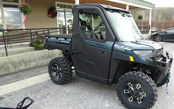 2026 Polaris Ranger XP 1000 NorthStar Edition Ultimate