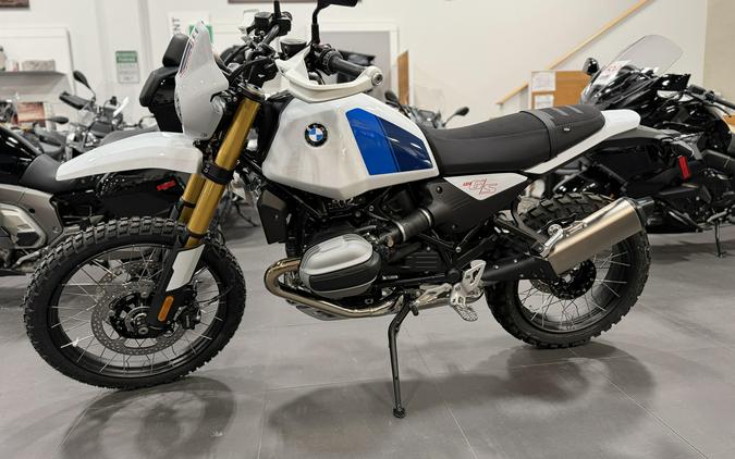 2026 BMW R 12 GS