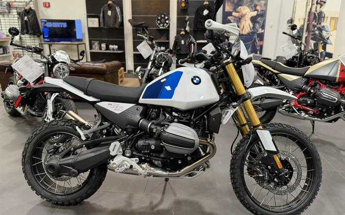 2026 BMW R 12 GS