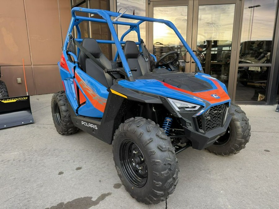 2023 Polaris RZR® 200 EFI Troy Lee Designs