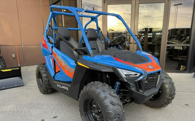 2023 Polaris RZR® 200 EFI Troy Lee Designs