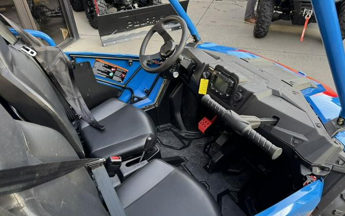 2023 Polaris RZR® 200 EFI Troy Lee Designs