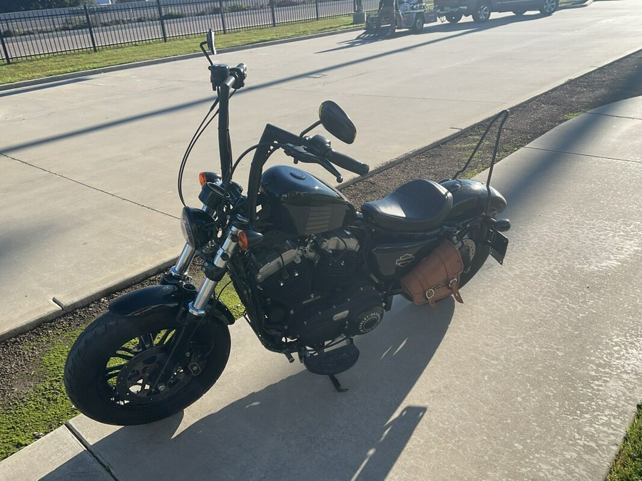 XL 1200X 2018 Forty-Eight®