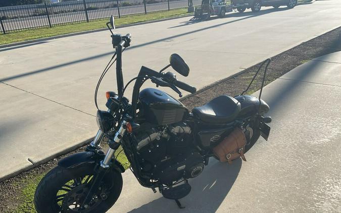 XL 1200X 2018 Forty-Eight®