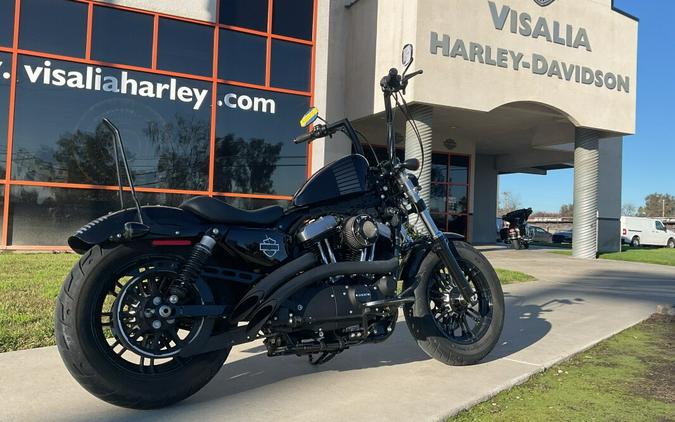 XL 1200X 2018 Forty-Eight®