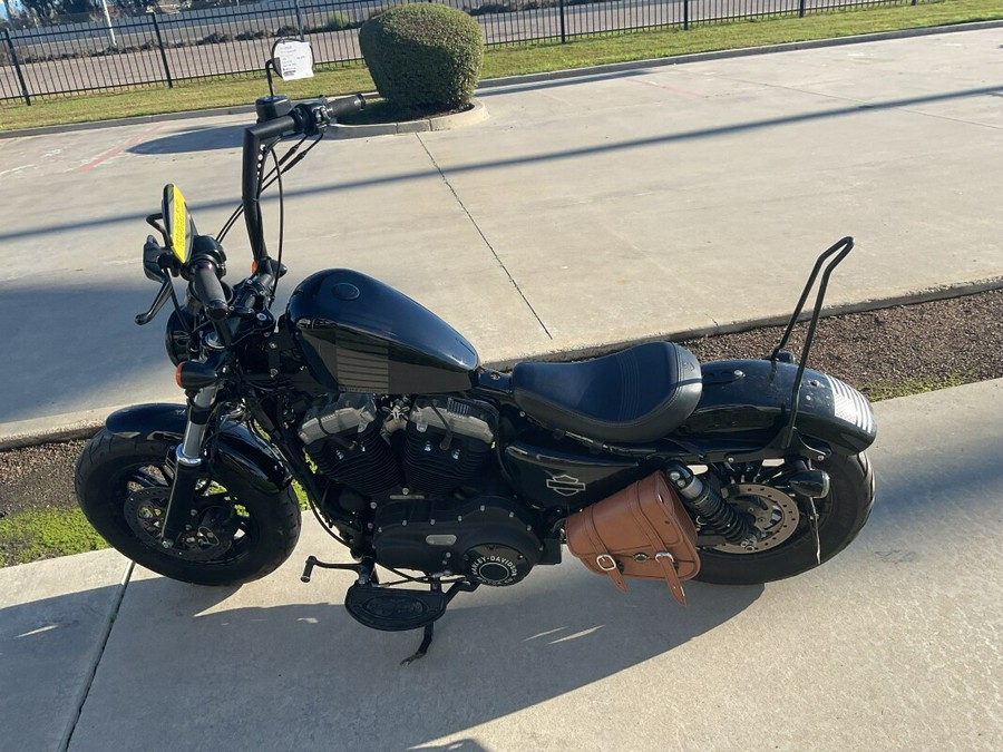 XL 1200X 2018 Forty-Eight®