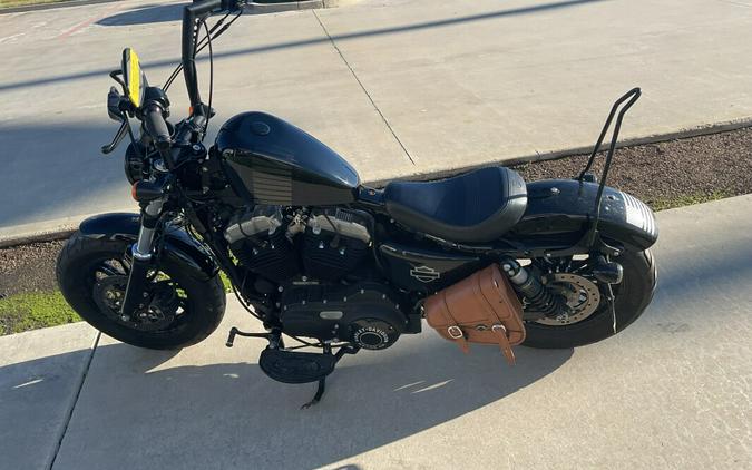 XL 1200X 2018 Forty-Eight®