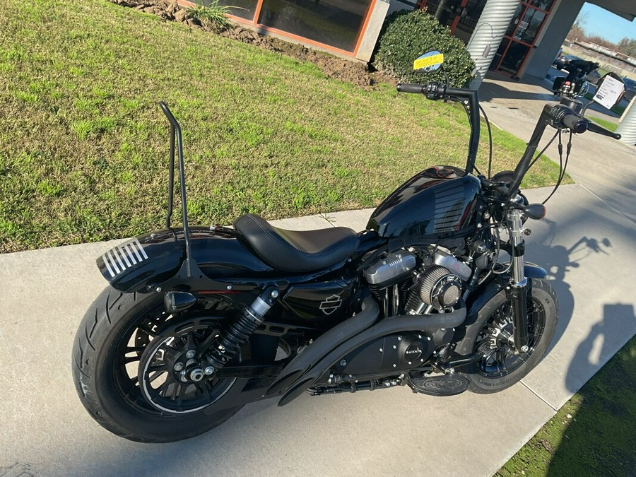 XL 1200X 2018 Forty-Eight®