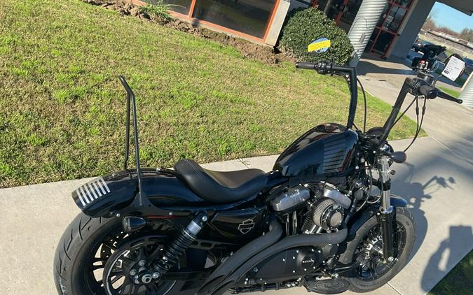 XL 1200X 2018 Forty-Eight®