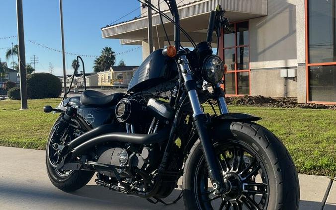 XL 1200X 2018 Forty-Eight®