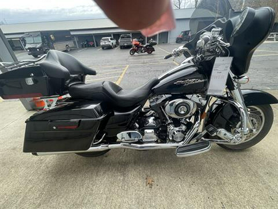 2006 Harley-Davidson Street Glide™