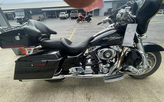 2006 Harley-Davidson Street Glide™
