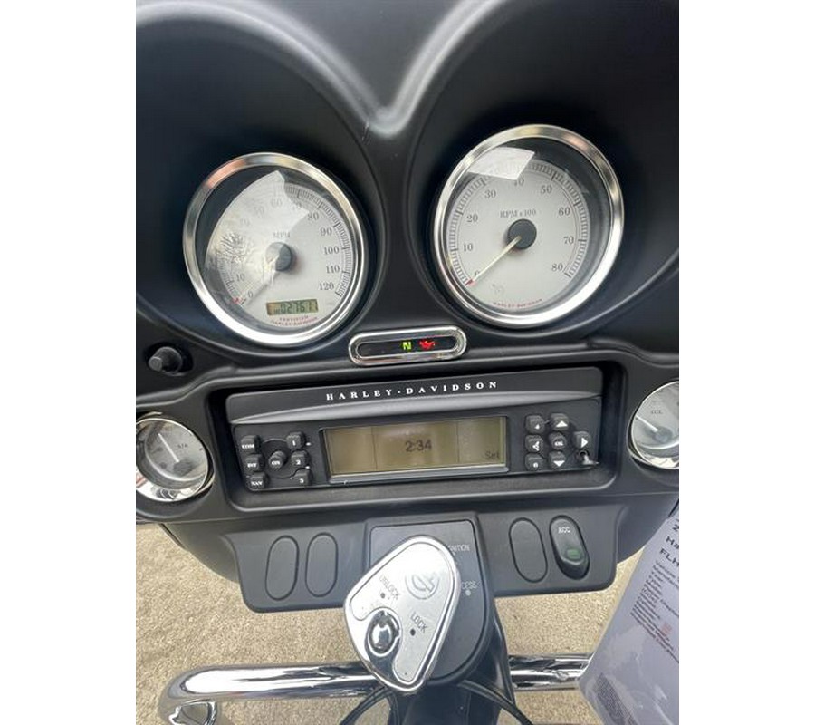 2006 Harley-Davidson Street Glide™