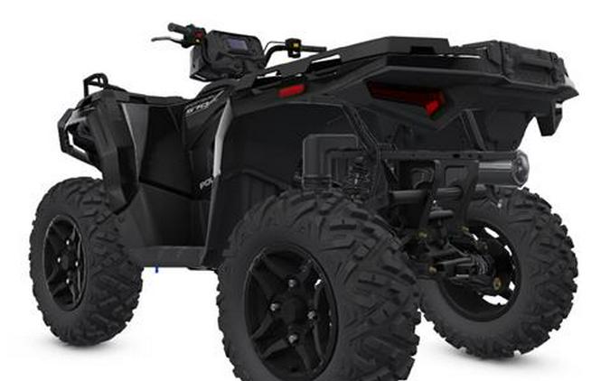 2026 Polaris Sportsman 570 Trail