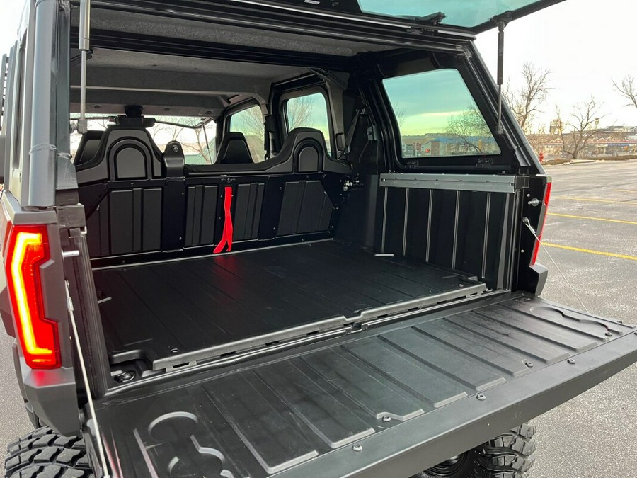 2024 Polaris XPEDITION ADV 5 Northstar