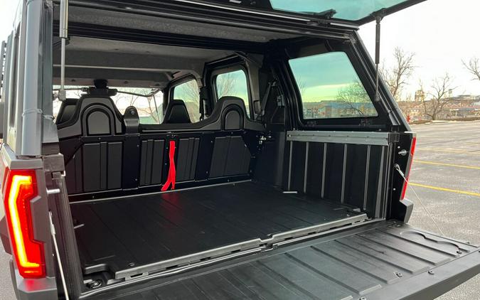 2024 Polaris XPEDITION ADV 5 Northstar