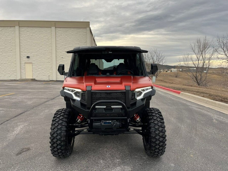 2024 Polaris XPEDITION ADV 5 Northstar
