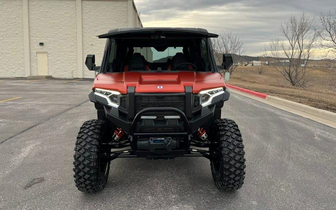 2024 Polaris XPEDITION ADV 5 Northstar