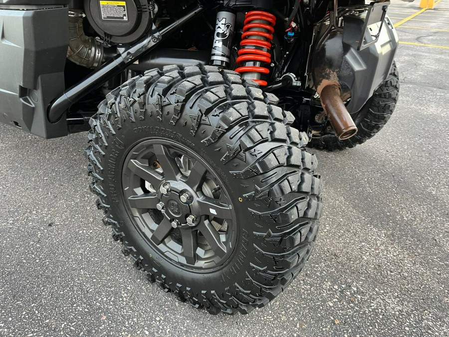 2024 Polaris XPEDITION ADV 5 Northstar