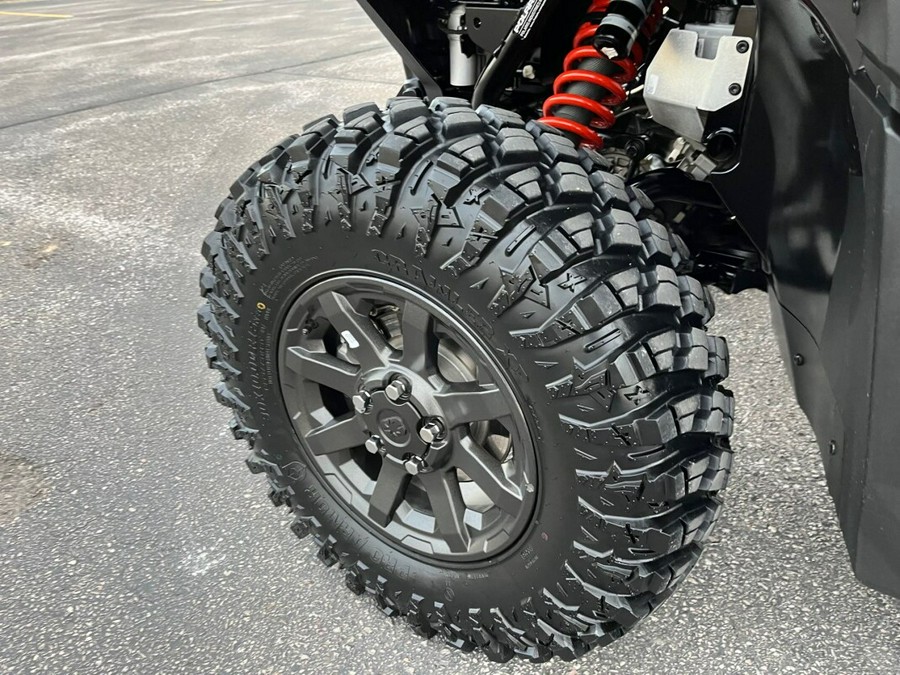 2024 Polaris XPEDITION ADV 5 Northstar