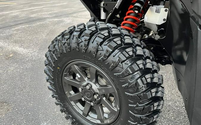 2024 Polaris XPEDITION ADV 5 Northstar