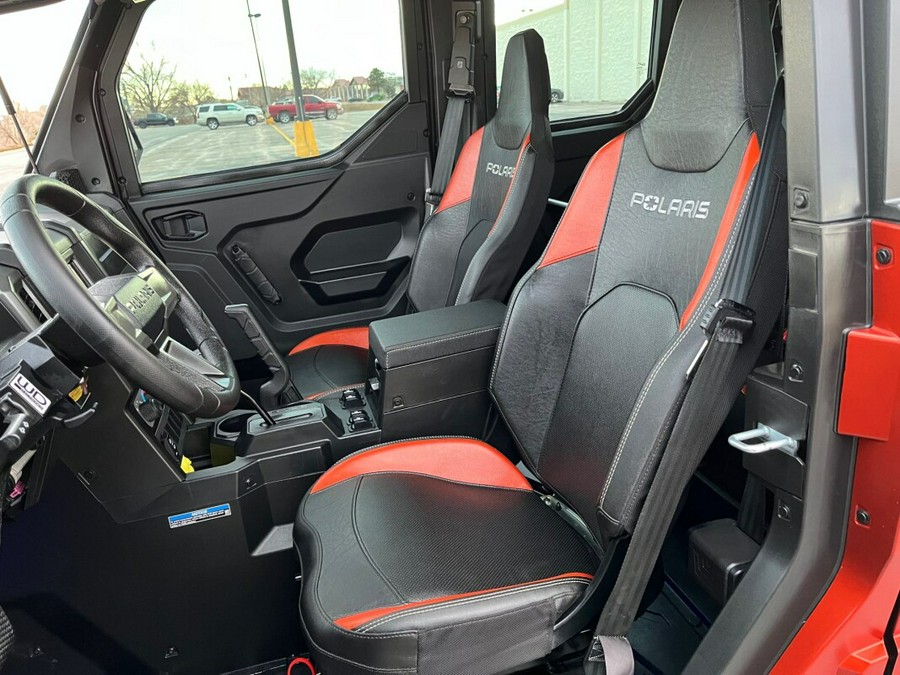 2024 Polaris XPEDITION ADV 5 Northstar