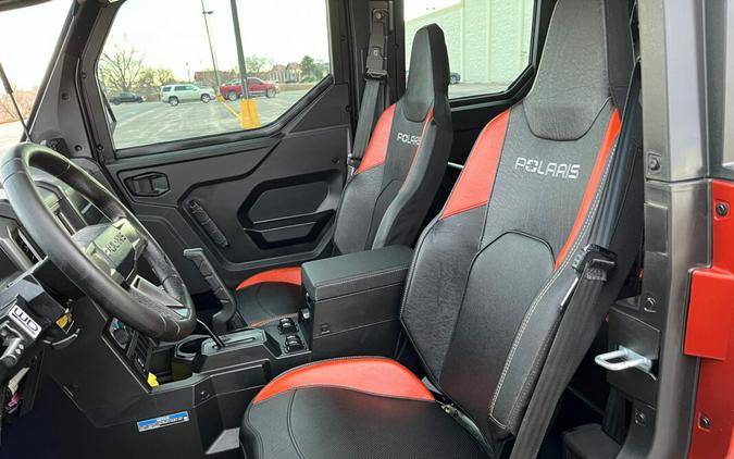 2024 Polaris XPEDITION ADV 5 Northstar