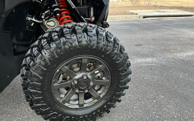 2024 Polaris XPEDITION ADV 5 Northstar