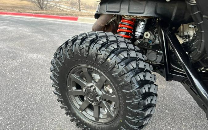 2024 Polaris XPEDITION ADV 5 Northstar