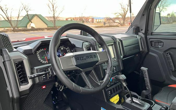 2024 Polaris XPEDITION ADV 5 Northstar