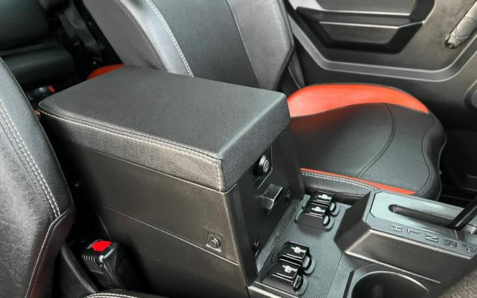 2024 Polaris XPEDITION ADV 5 Northstar