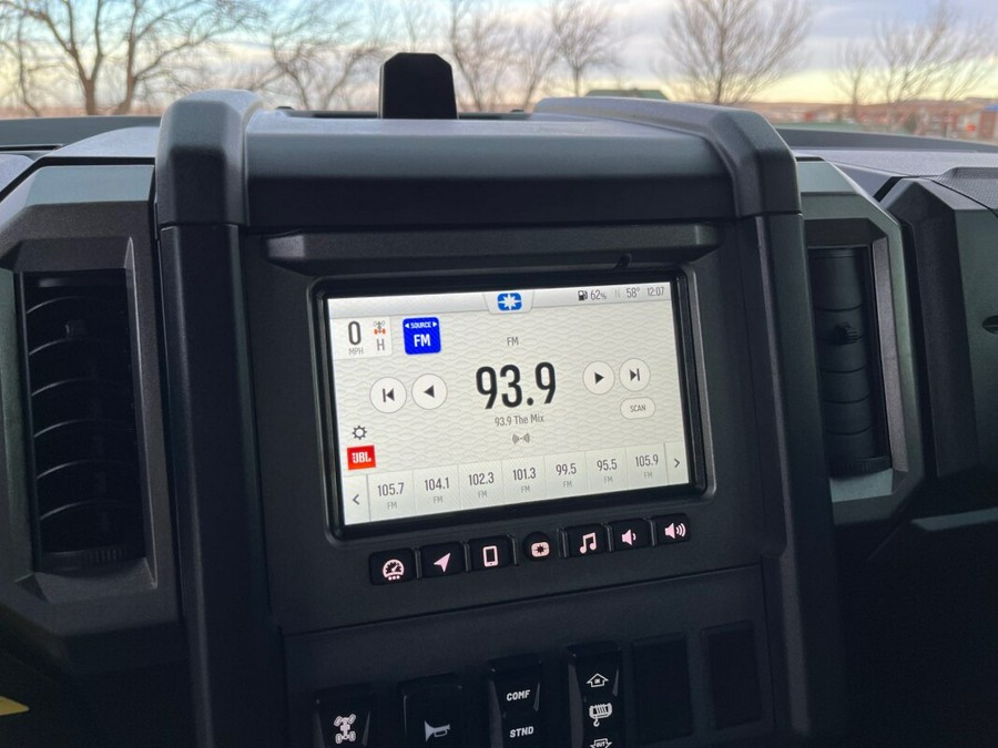 2024 Polaris XPEDITION ADV 5 Northstar