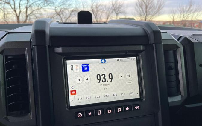 2024 Polaris XPEDITION ADV 5 Northstar