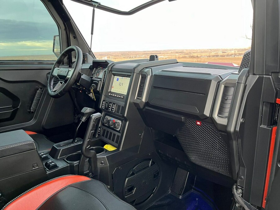 2024 Polaris XPEDITION ADV 5 Northstar