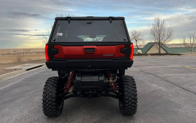 2024 Polaris XPEDITION ADV 5 Northstar