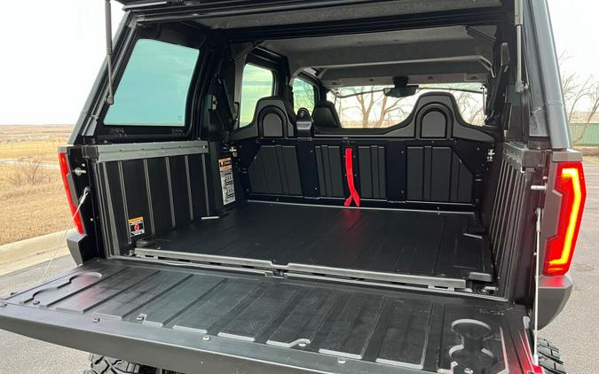 2024 Polaris XPEDITION ADV 5 Northstar