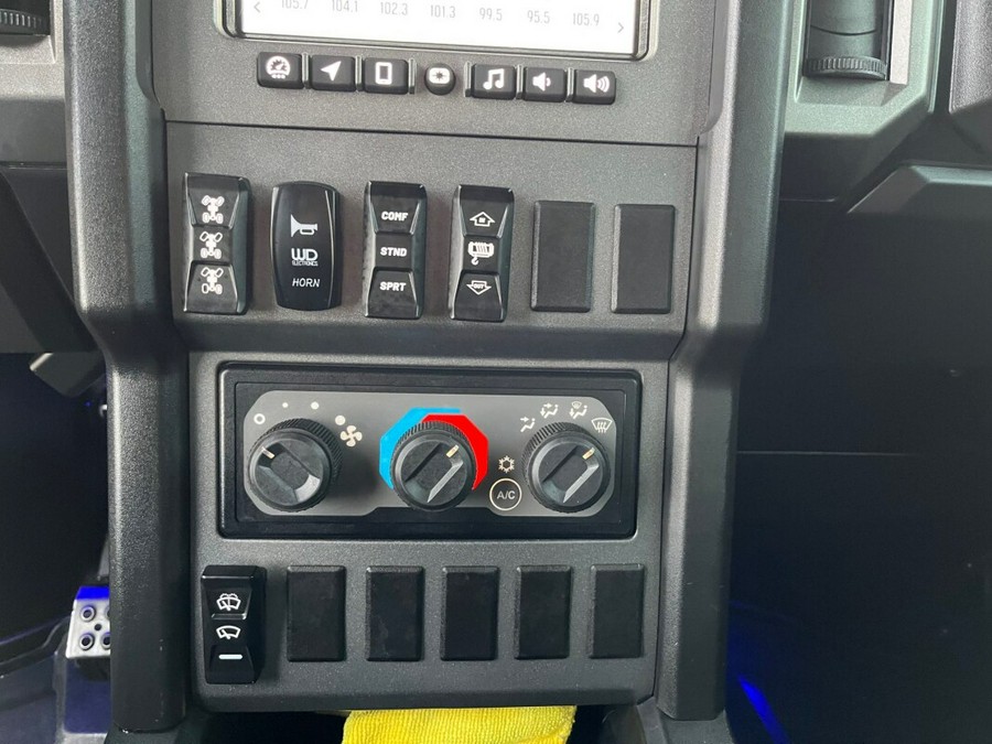 2024 Polaris XPEDITION ADV 5 Northstar