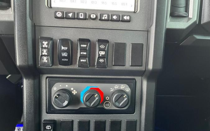 2024 Polaris XPEDITION ADV 5 Northstar